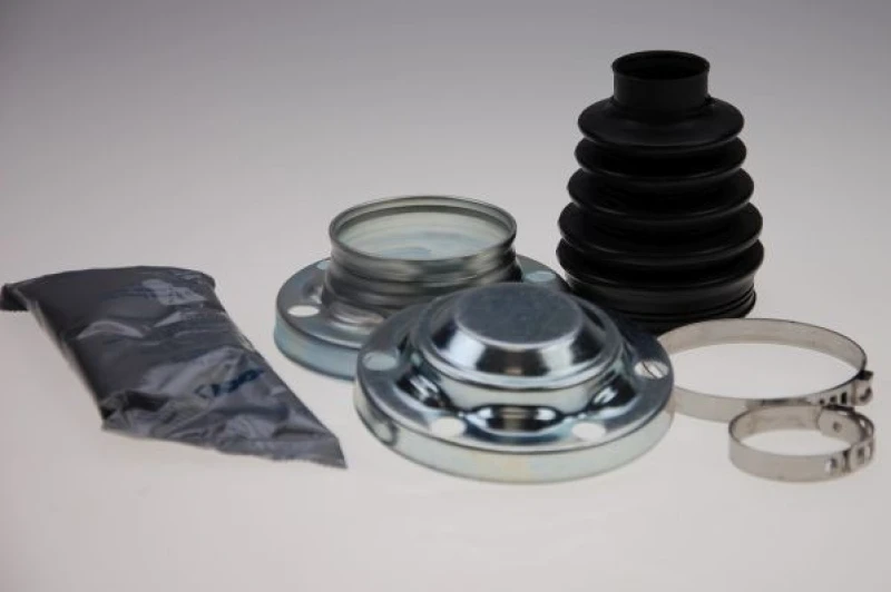 Image of CV boot kit, drive shaft LOBRO 304979
