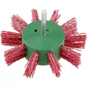 Image of kwb TBY BRUSH, GRINDING NYLON 604630