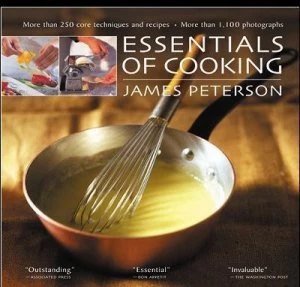 Image of Essentials of Cooking Paperback