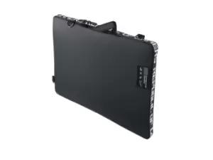 image of ASUS ROG Ranger Carry Sleeve 15.6 notebook case 39.6cm (15.6") Sleeve case Black