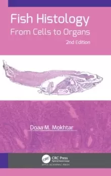 Image of Fish Histology : From Cells to Organs