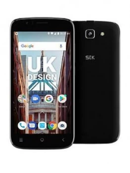 Image of Stk Ace