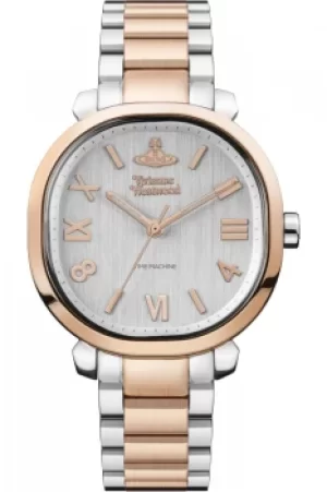 image of Vivienne Westwood Mayfair Watch VV214RSSL