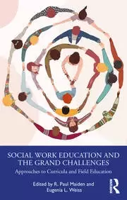 Image of Social Work Education and the Grand Challenges Approaches to Curricula and Field Education