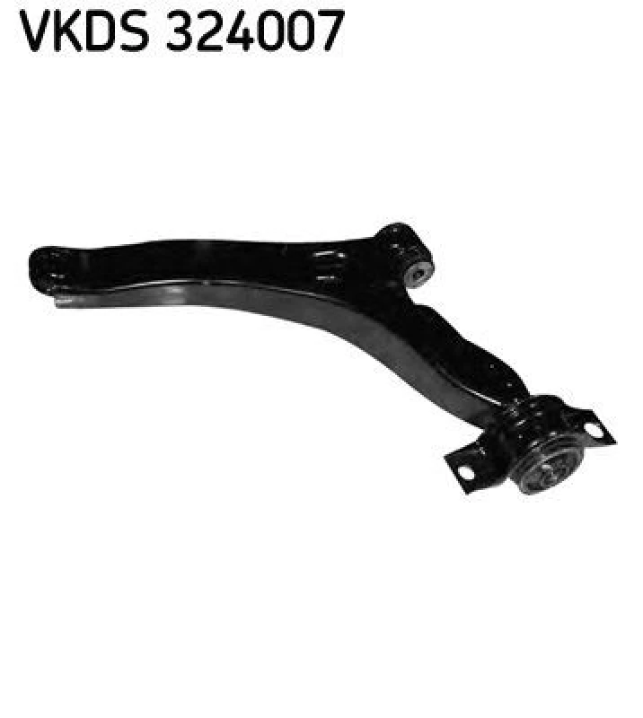 Image of SKF Suspension arm SKF VKDS 324007