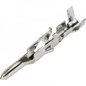 Image of TE Connectivity 794955 2 Crimp contact VAL U LOK Total number of pins 1 3500 pcs