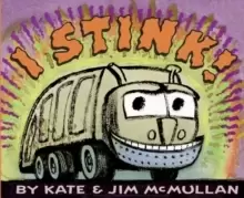 Image of I Stink!