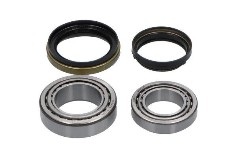 Image of KAVO PARTS Wheel bearing kit KAVO PARTS WBK-6520