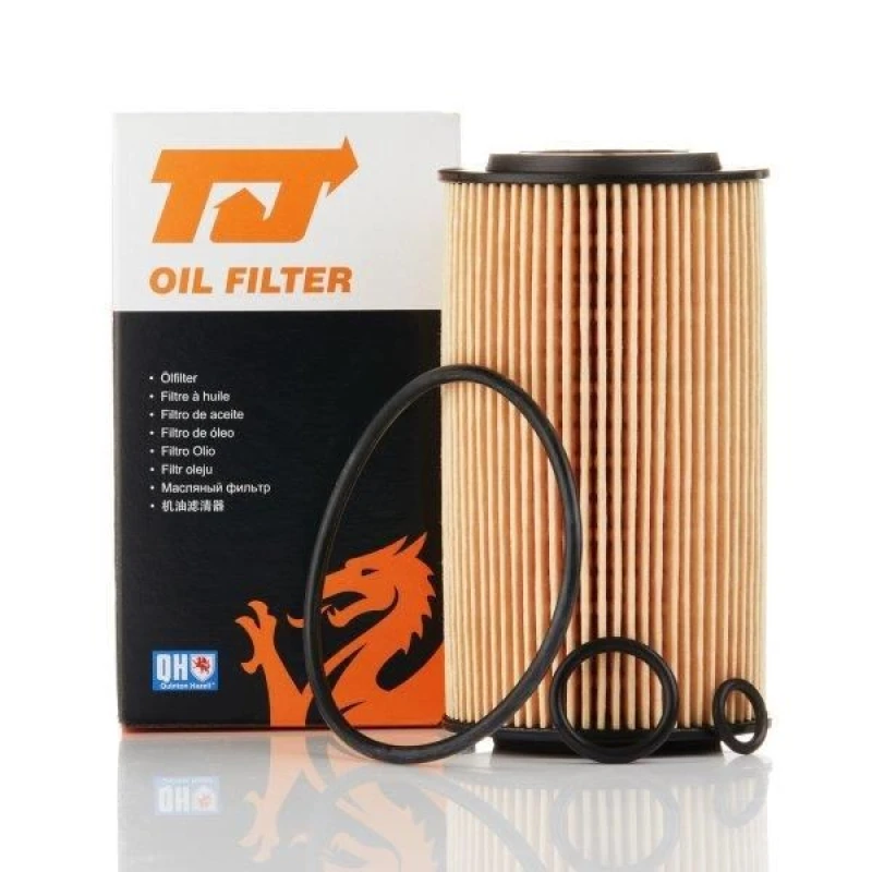 Image of QUINTON HAZELL Oil filter QUINTON HAZELL QFL0019
