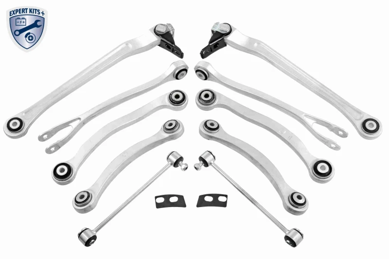 Image of Link set, wheel suspension VAICO V30-7630-1
