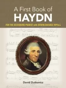 Image of A First Book of Haydn : With Downloadable MP3s