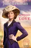 Image of surprised by love a novel
