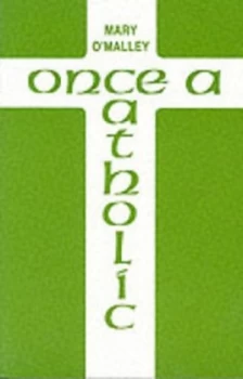 Image of Once a Catholic Paperback