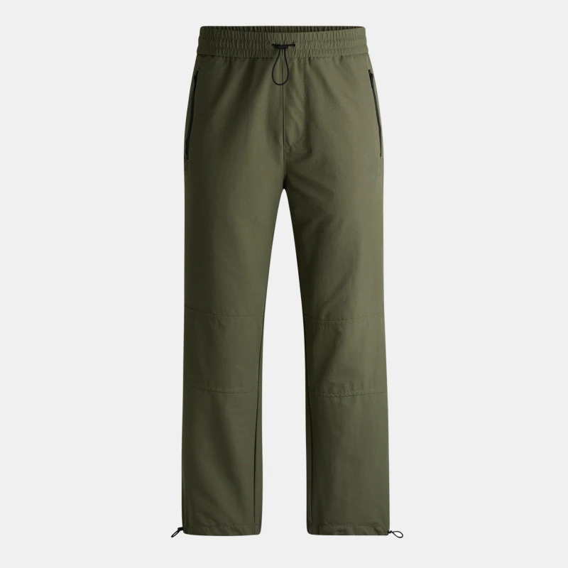 Image of HUGO Gendo242 Joggers Dark Beige L