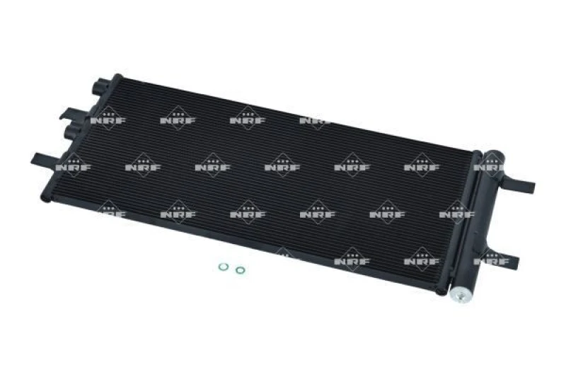 Image of NRF Air conditioning condenser NRF 350410