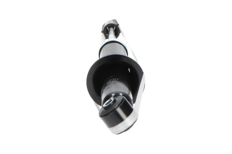Image of KAVO PARTS SSA-10391 Shock absorber Rear Axle, Spring-bearing Damper, Bottom eye Shock Absorber (854)