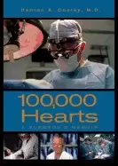 Image of 100 000 hearts a surgeons memoir