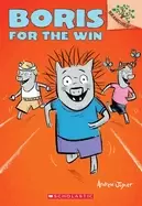 Image of boris for the win a branches bo