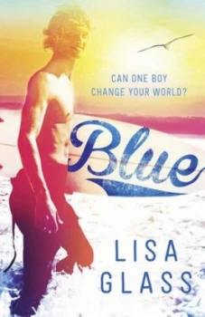 Image of Blue by Lisa Glass Paperback