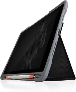 Image of Rugged Plus Duo 10.5" iPad Air 3rd Generation Tablet Case Magnetic Closure