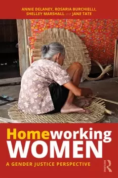 Image of Homeworking WomenA Gender Justice Perspective