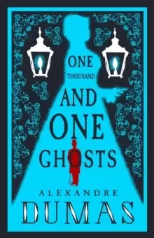Image of The Thousand and One Ghosts