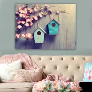 Image of 531738163_70100 Multicolor Decorative Canvas Painting