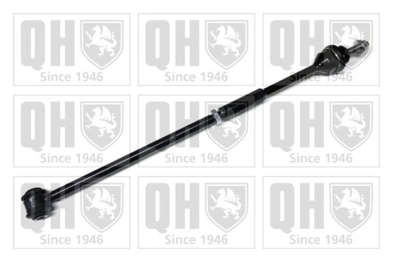 Image of QUINTON HAZELL Track rod assembly QUINTON HAZELL QDL3301S
