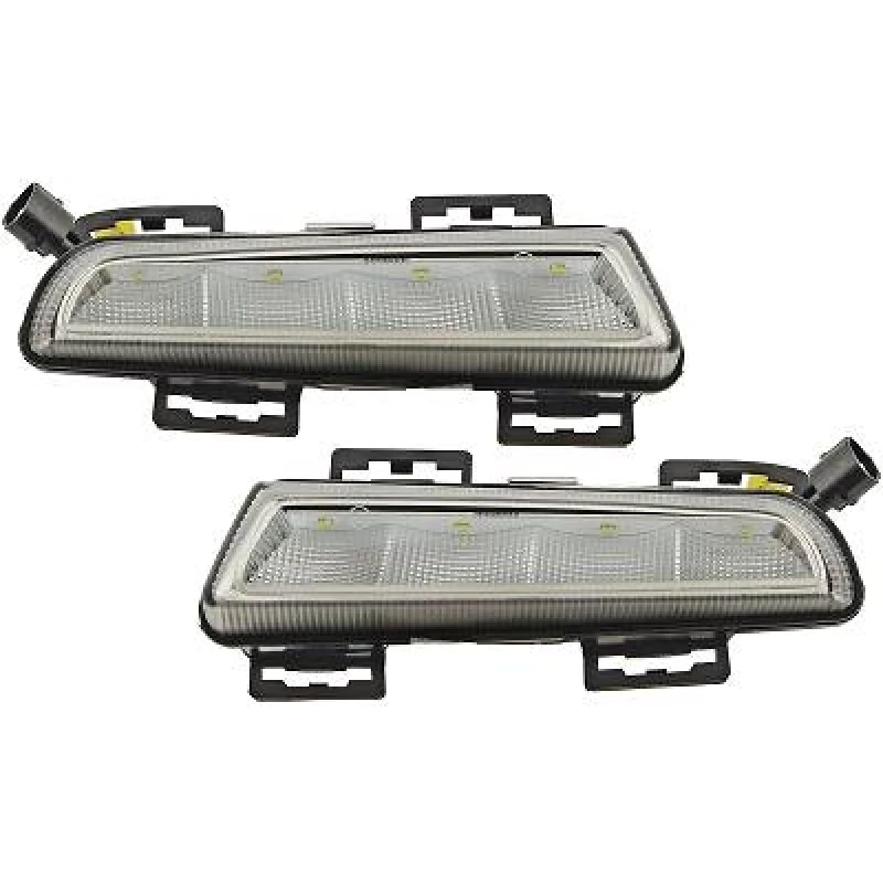 Image of Daytime running light (DRL) DIEDERICHS LID10301