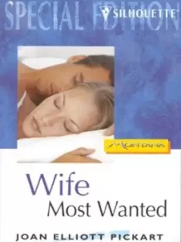 Image of Wife most wanted by Joan Elliott Pickart