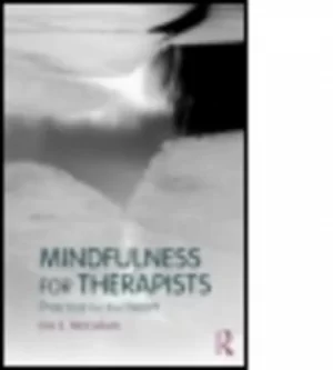 Image of Mindfulness for therapists by Eric E. McCollum