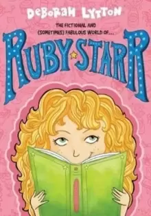 Image of Ruby Starr