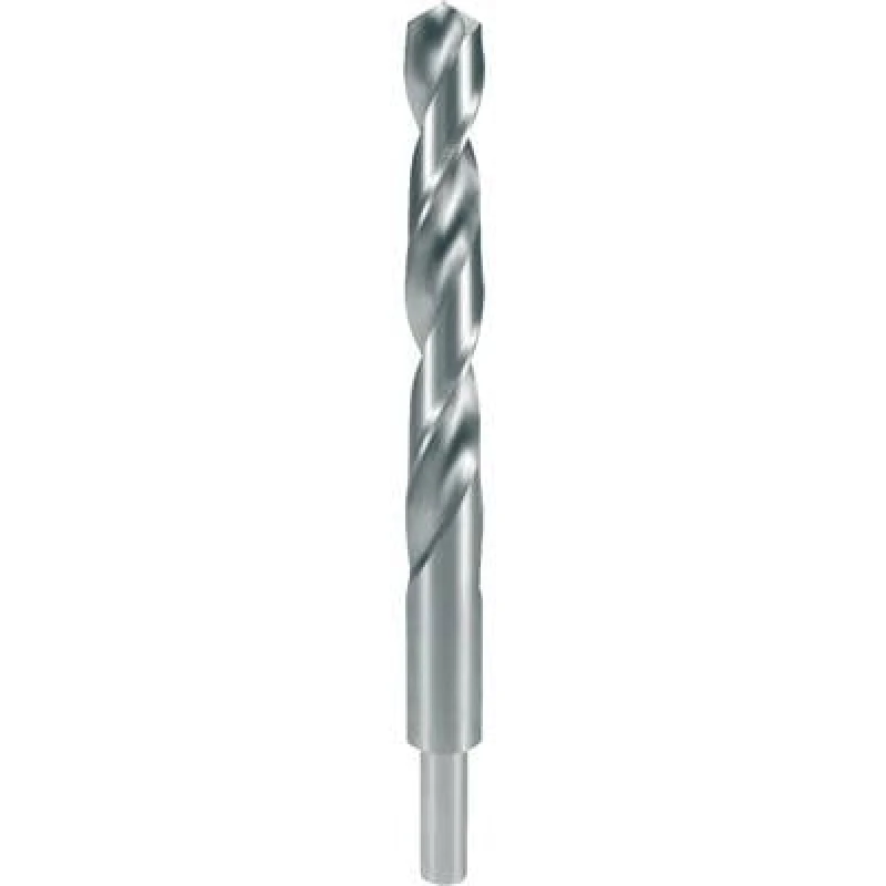 Image of RUKO RUKO 2004120 HSS-G Twist drill bit 12mm Total length 151mm DIN 338 2004120