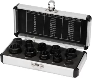 Image of YATO Screw Extractor YT-06031