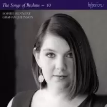 Image of The Songs of Brahms