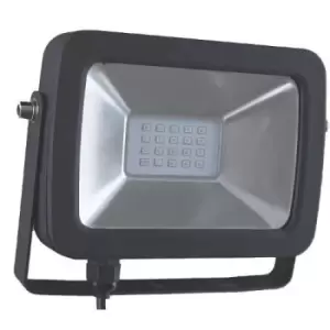 Image of Deltech 30W LED Floodlight - Orange - FC30OR