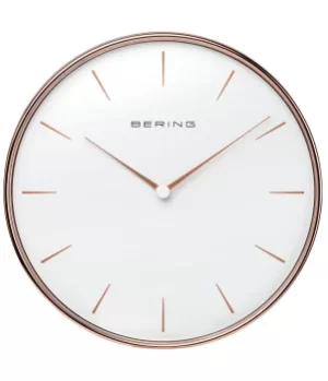 Bering Wall Clock