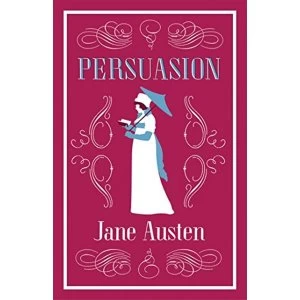 Image of Persuasion Paperback / softback 2016