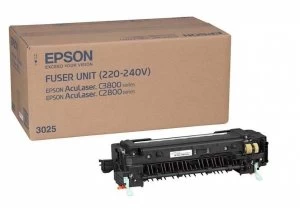 Image of Original Epson C13S053025 Fuser Unit