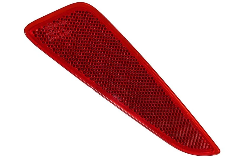 Image of Reflex Reflector METZGER 2080292