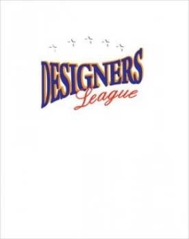 Image of Designers League by David Policoff Hardback