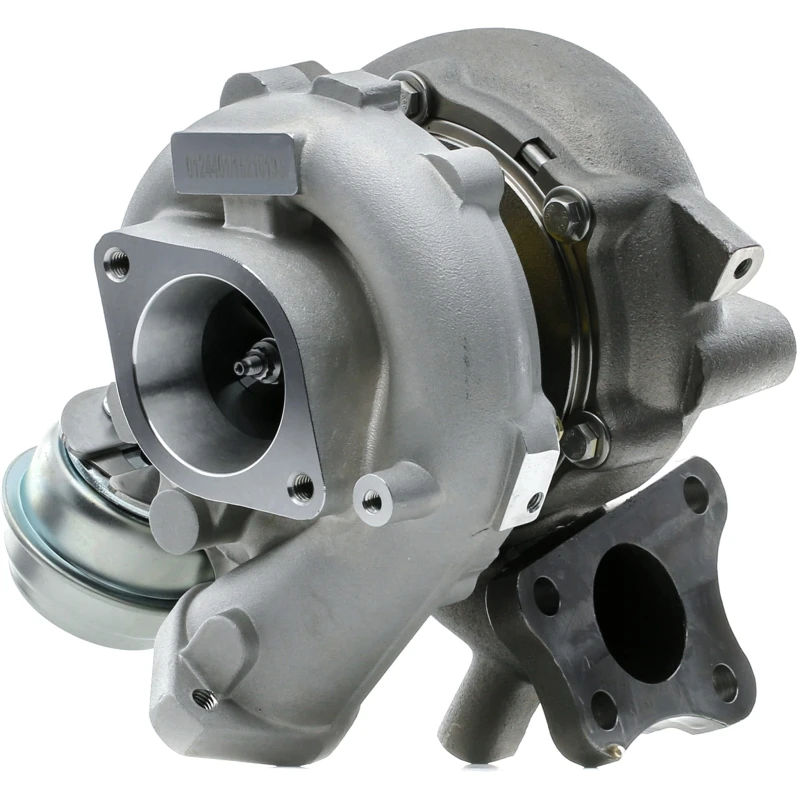 Image of STARK SKCT-1190187 Turbocharger with gaskets/seals Aluminium Charger,charging system (2234)