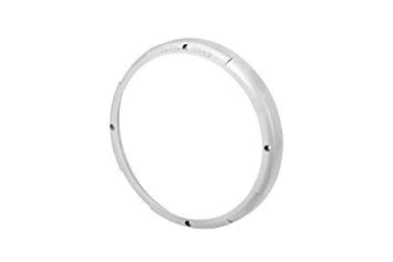 Image of HELLA 9AG 168 666-001 Frame, spotlight Frame,spotlight (715)