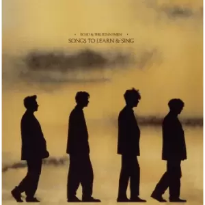 Image of Echo & The Bunnymen - Songs To Learn & Sing Vinyl