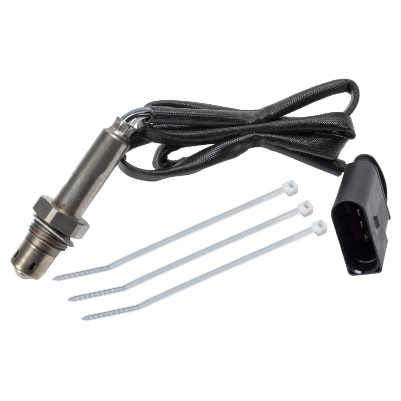 Image of FEBI BILSTEIN 177284 Lambda sensor Lambda Sensor (3922)