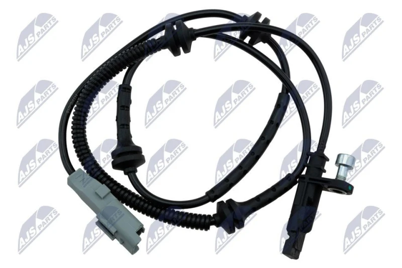 Image of NTY ABS sensor NTY HCA-PE-018