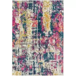 Image of Colt CL01 Abstract Multi 120cm x 170cm Rectangle