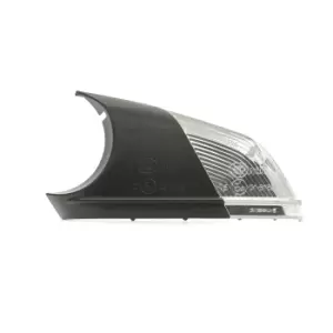 Image of RIDEX Turn Signal 62I0162 Side Marker Lights,Side Indicator VW,SKODA,POLO (9N_),Polo Limousine (9A4, 9A2, 9N2, 9A6),Octavia II Combi (1Z5)