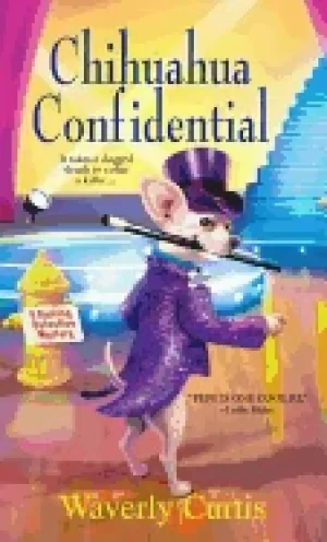 Image of chihuahua confidential
