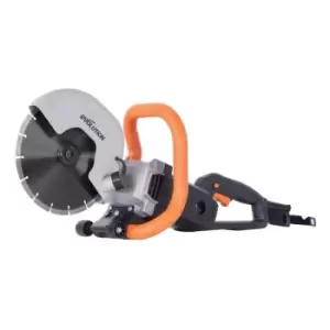 Image of R230DCT 230mm Disc Cutter + Blade 2000W 240V
